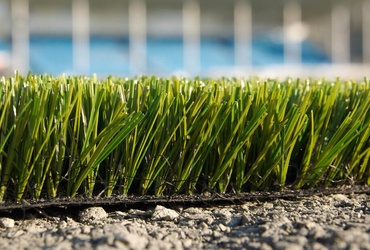 Những điều cần biết về cỏ nhân tạo sân bóng
