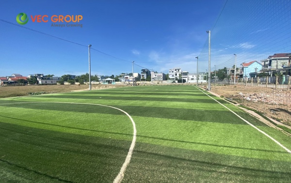 Sân bóng nhân tạo Thịnh Phát
