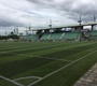 Sân bóng dùng cỏ Ultrasport tại Việt Nam