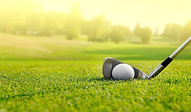 Cỏ nhân tạo sân golf là loại cỏ được làm từ chất liệu nhựa tổng hợp